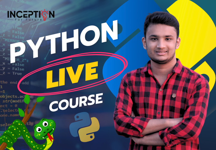 Python for Beginners